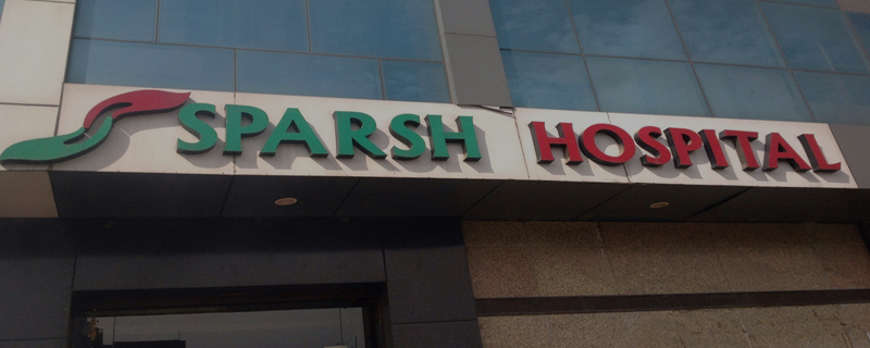 Sparsh Hospital 